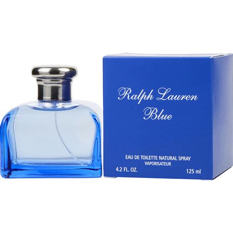 ralph lauren blue perfume price